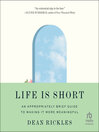 Life Is Short